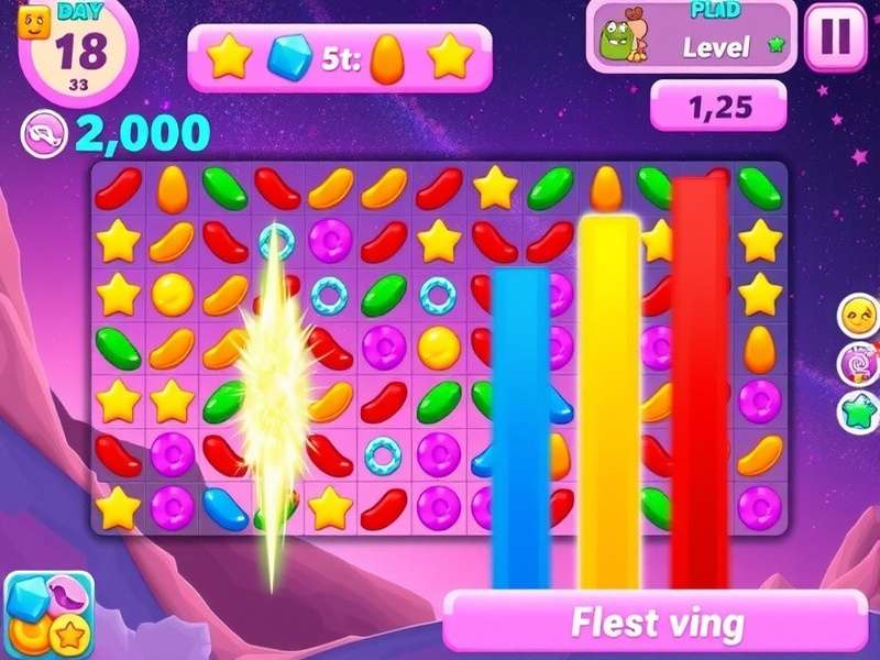 Ludo King game screenshot