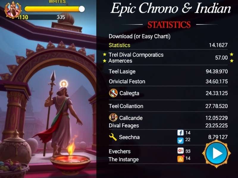 Ludo King game screenshot