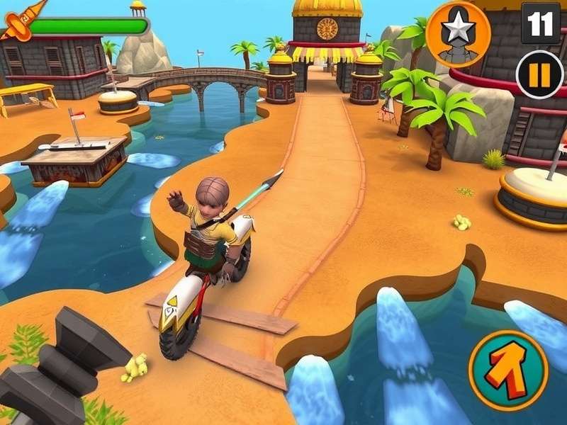 Ludo King game screenshot