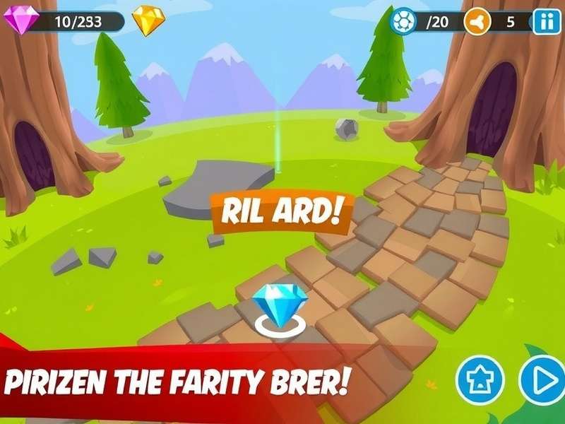 Ludo King game screenshot