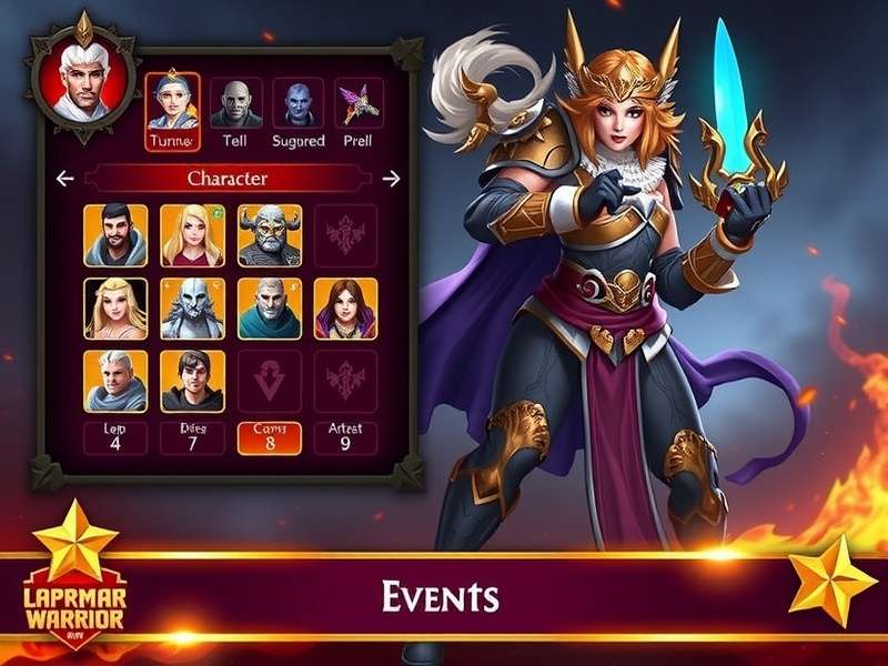 Ludo King game screenshot