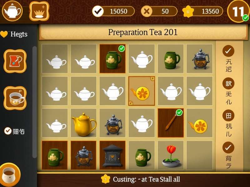 Ludo King game screenshot