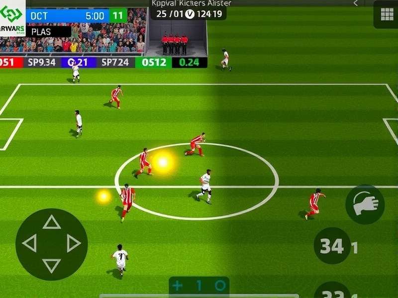 Ludo King game screenshot