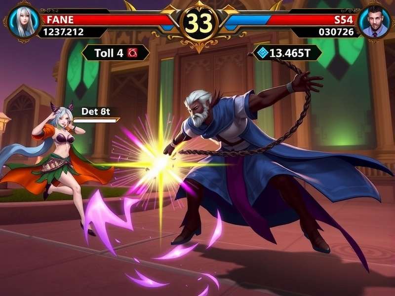 Ludo King game screenshot