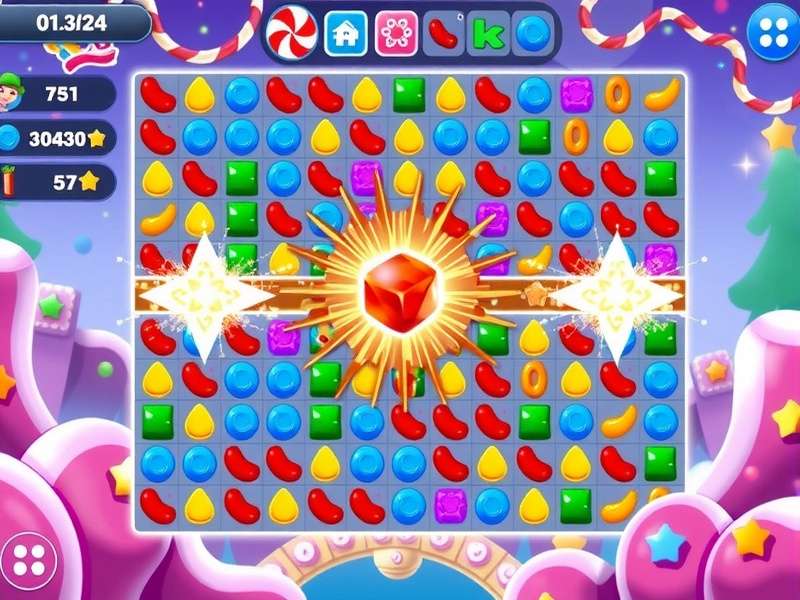 Ludo King game screenshot