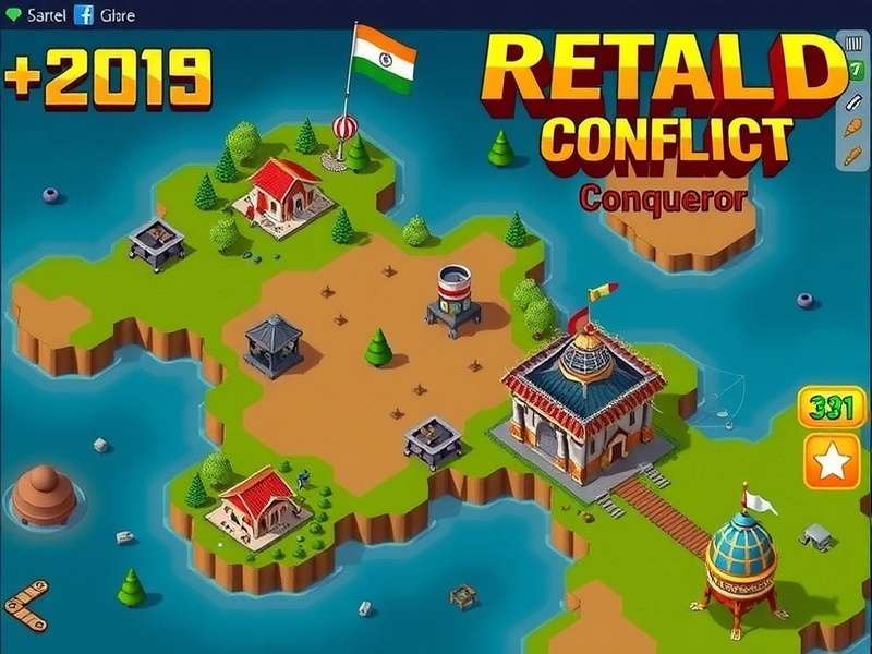 Ludo King game screenshot