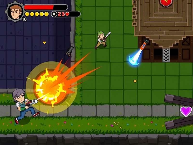 Ludo King game screenshot