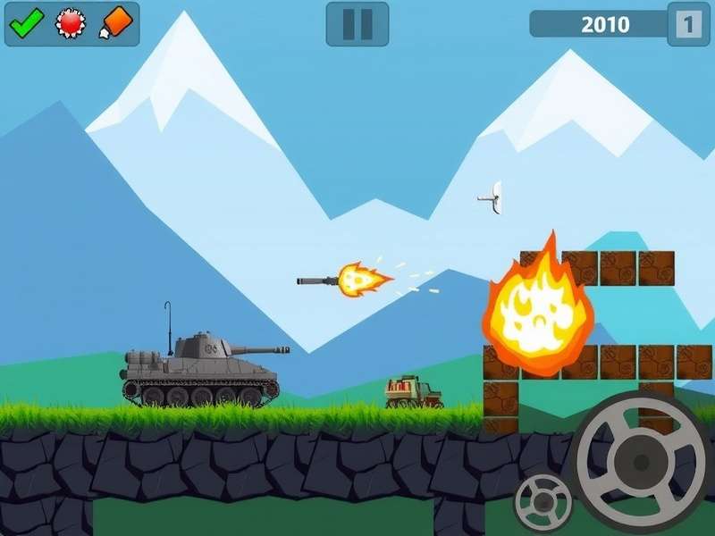 Ludo King game screenshot