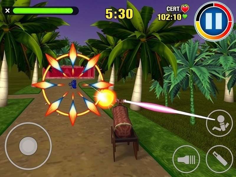 Ludo King game screenshot