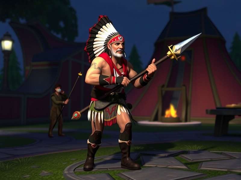 Ludo King game screenshot