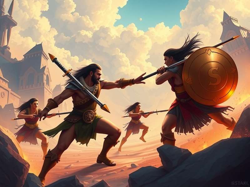 Ludo King game screenshot