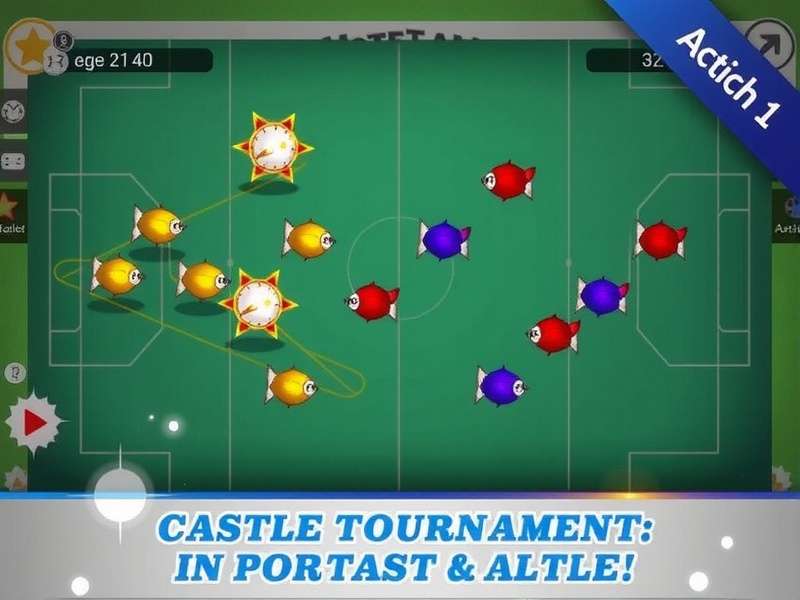 Ludo King game screenshot