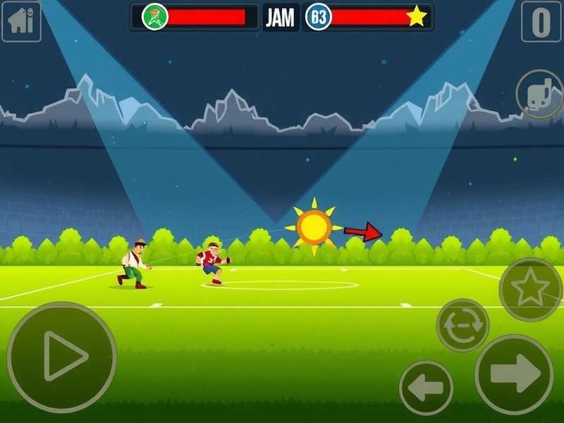 Ludo King game screenshot