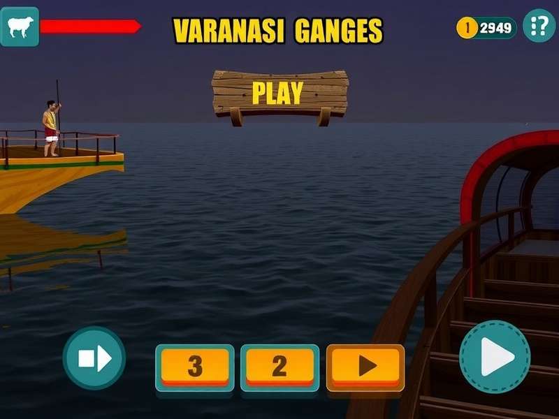 Ludo King game screenshot