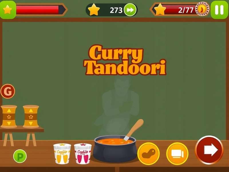 Ludo King game screenshot