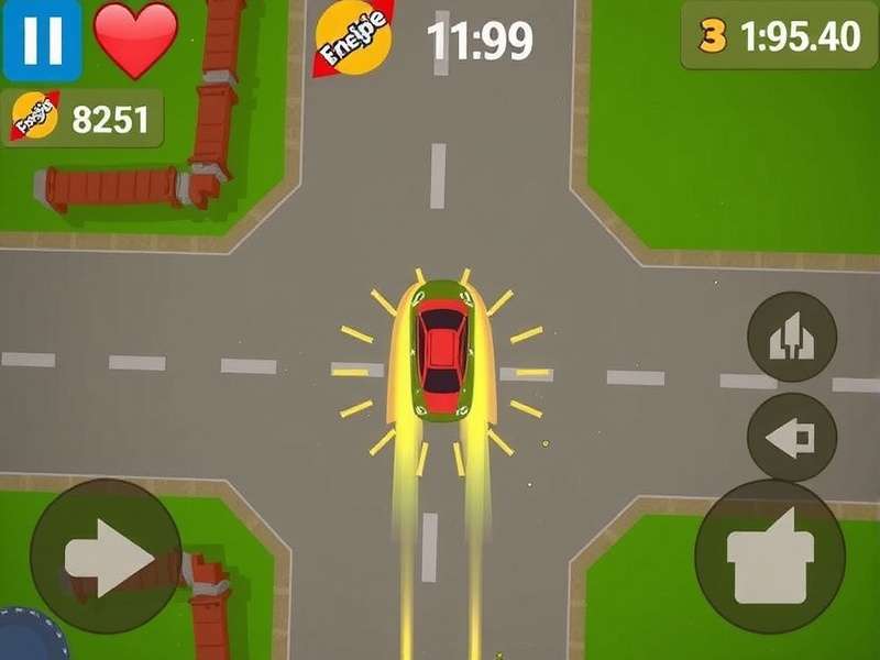 Ludo King game screenshot