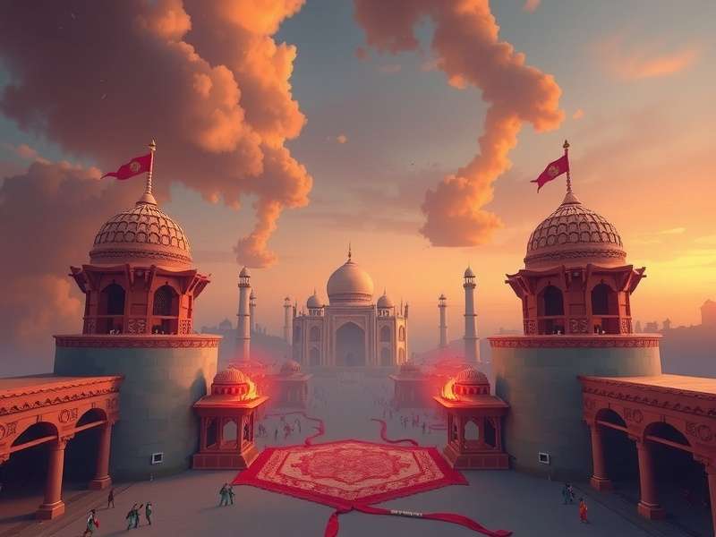 Ludo King game screenshot