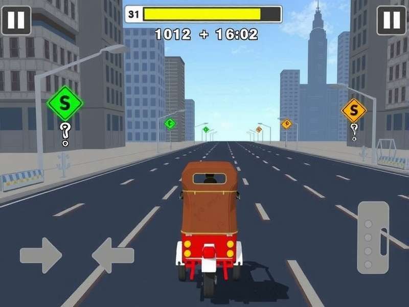 Ludo King game screenshot