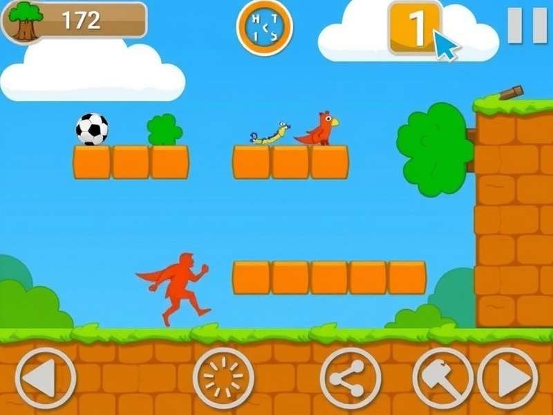 Ludo King game screenshot