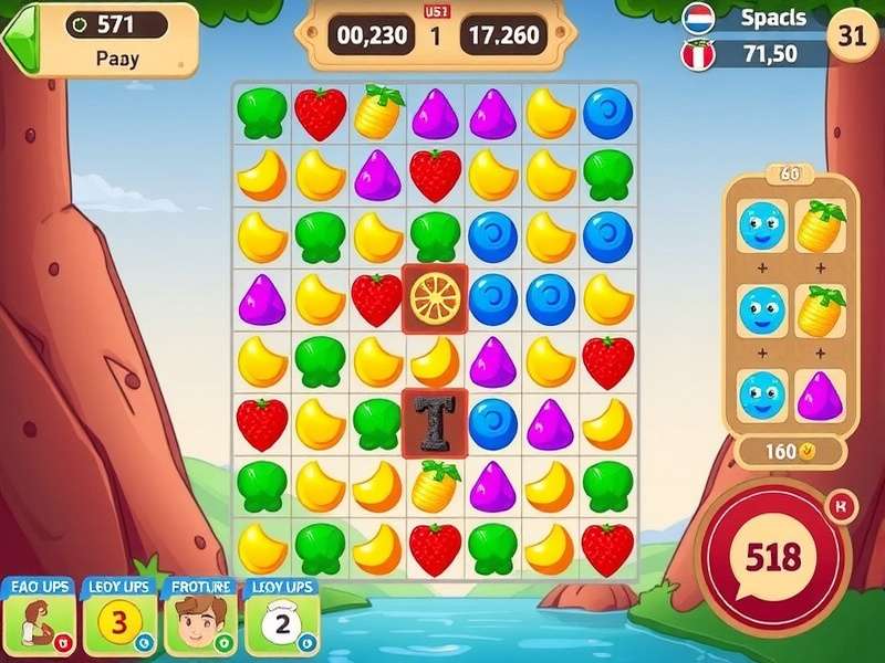 Ludo King game screenshot