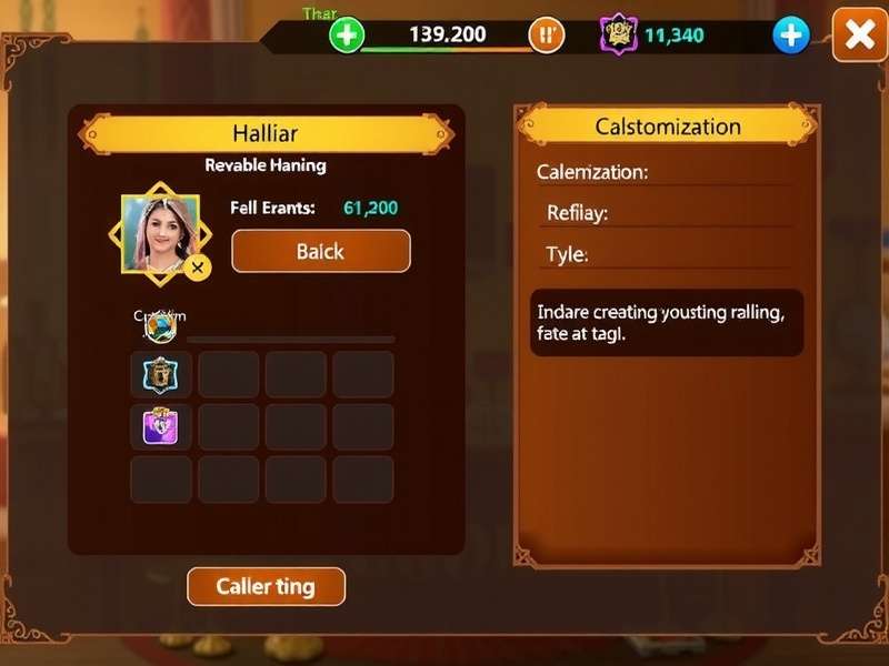 Ludo King game screenshot