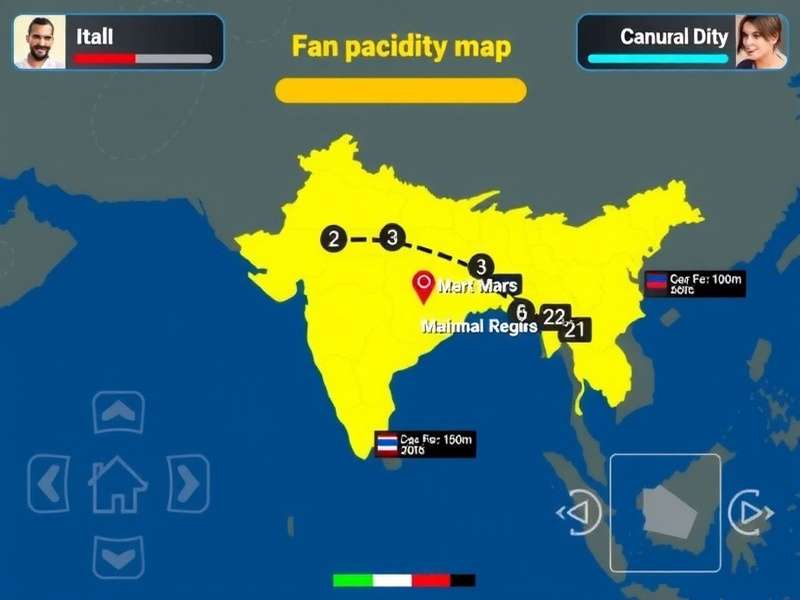 Ludo King game screenshot