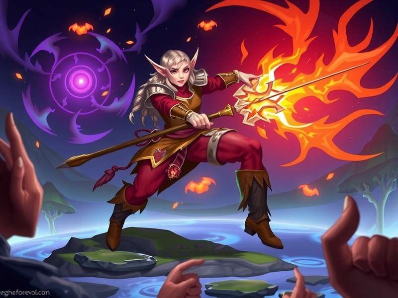 Ludo King game screenshot