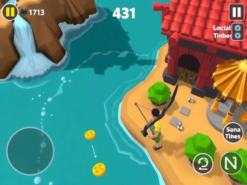 Ludo King game screenshot