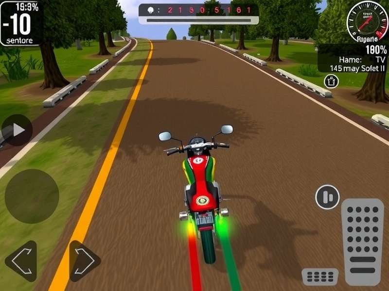 Ludo King game screenshot