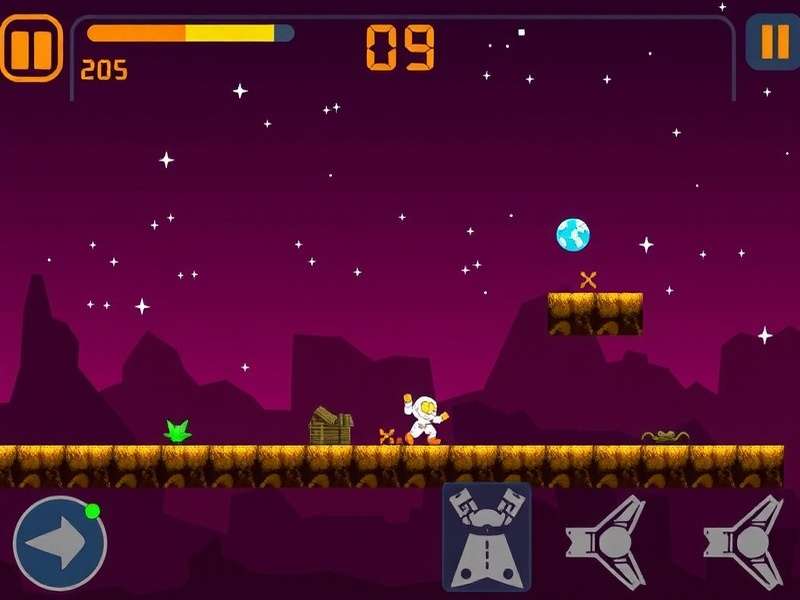 Ludo King game screenshot