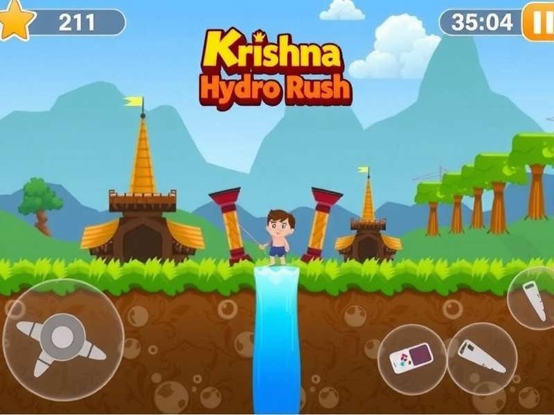 Ludo King game screenshot