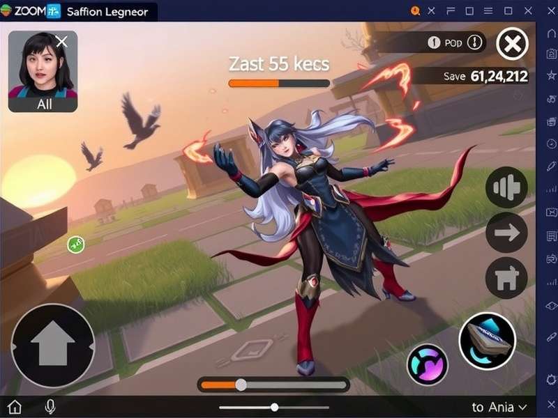 Ludo King game screenshot