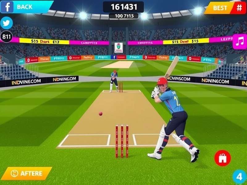 Ludo King game screenshot