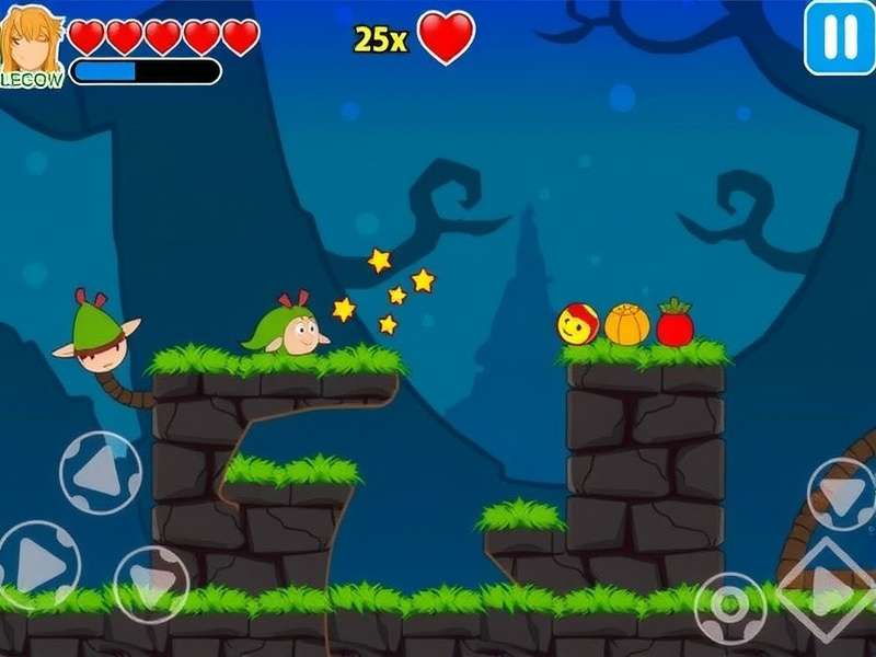 Ludo King game screenshot