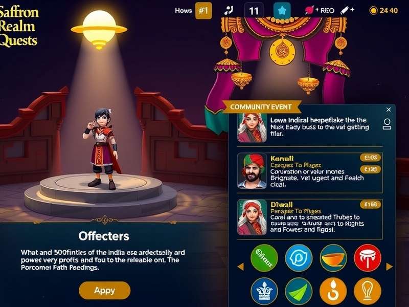 Ludo King game screenshot