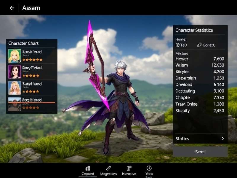 Ludo King game screenshot