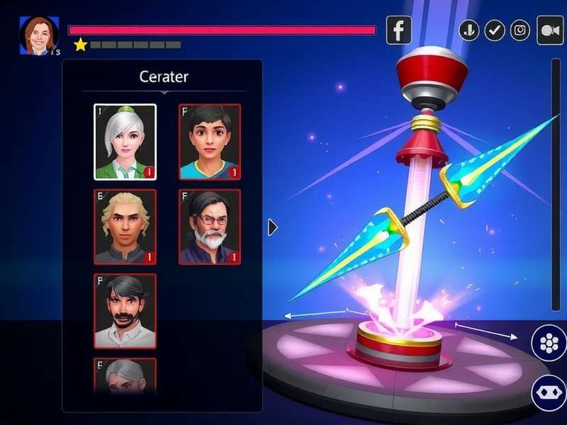 Ludo King game screenshot