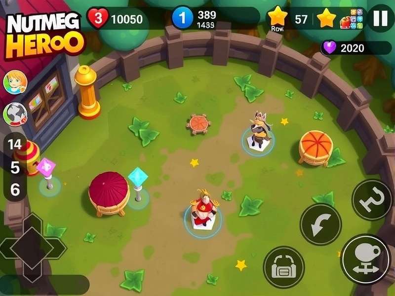 Ludo King game screenshot