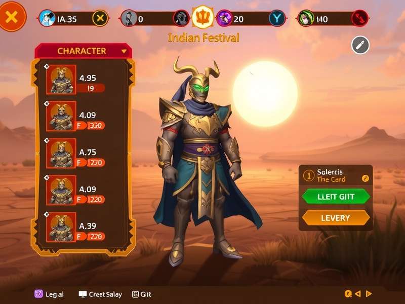 Ludo King game screenshot