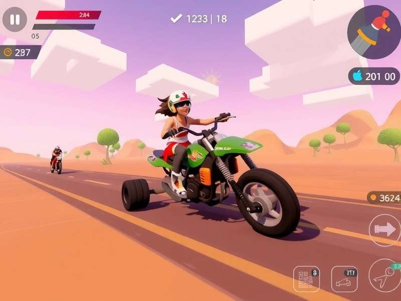 Ludo King game screenshot