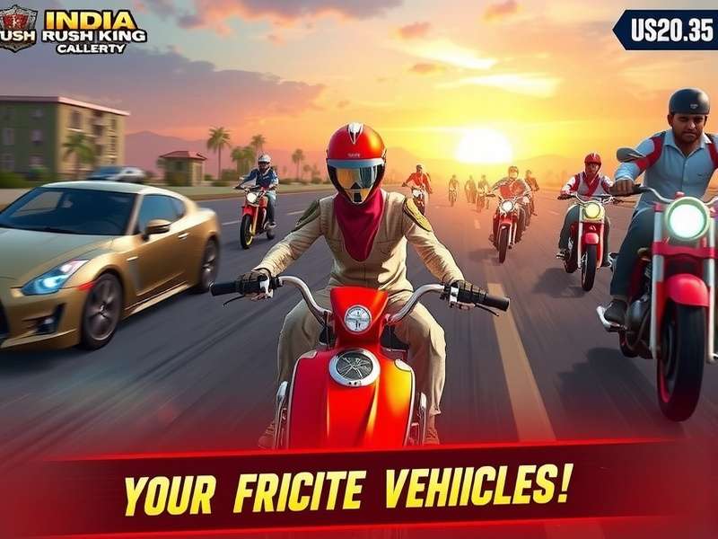 Ludo King game screenshot