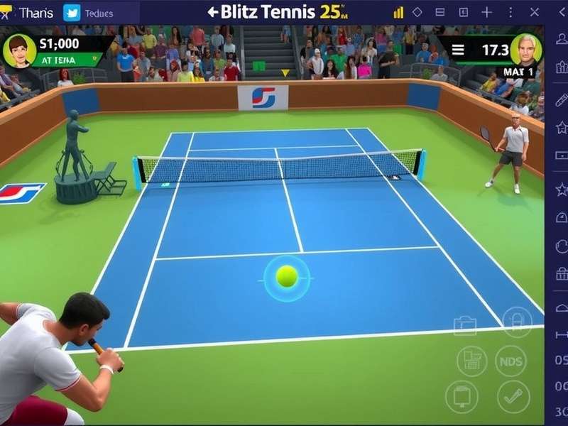 Ludo King game screenshot