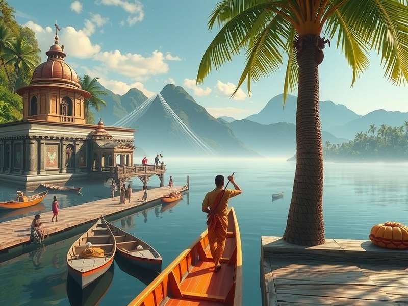 Ludo King game screenshot