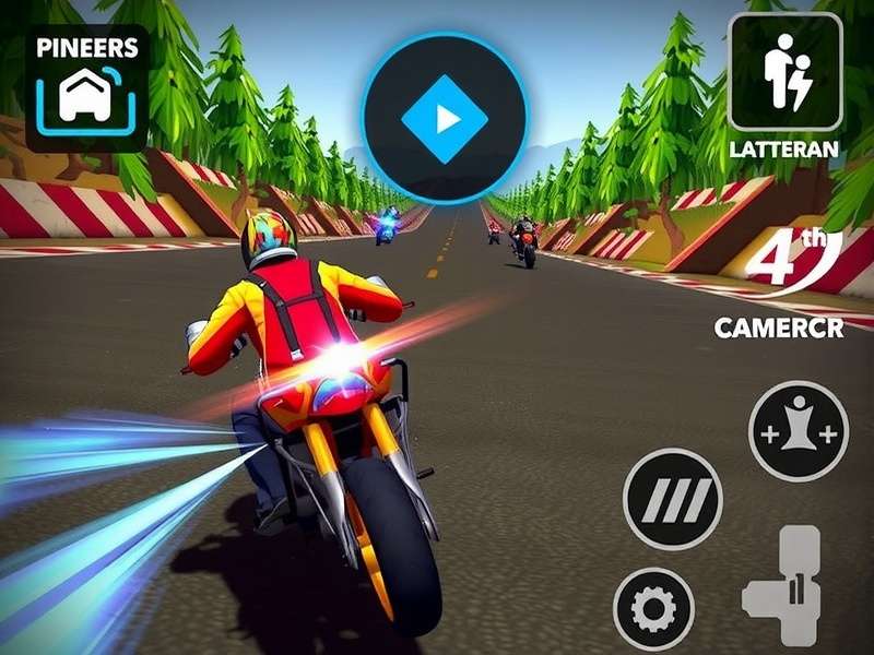 Ludo King game screenshot