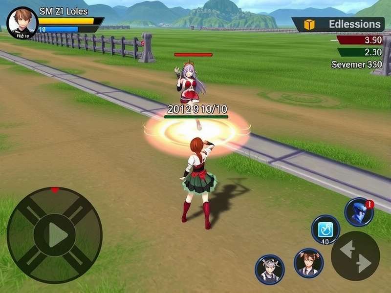 Ludo King game screenshot