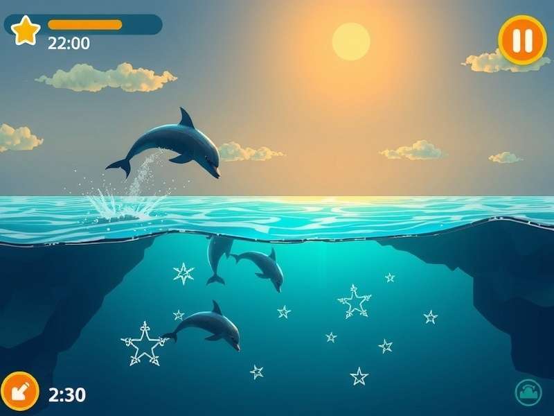 Ludo King game screenshot