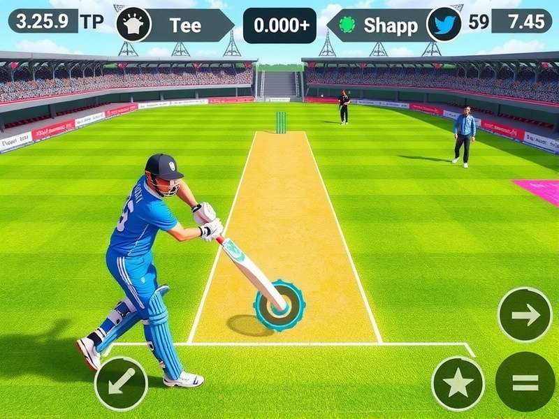 Ludo King game screenshot