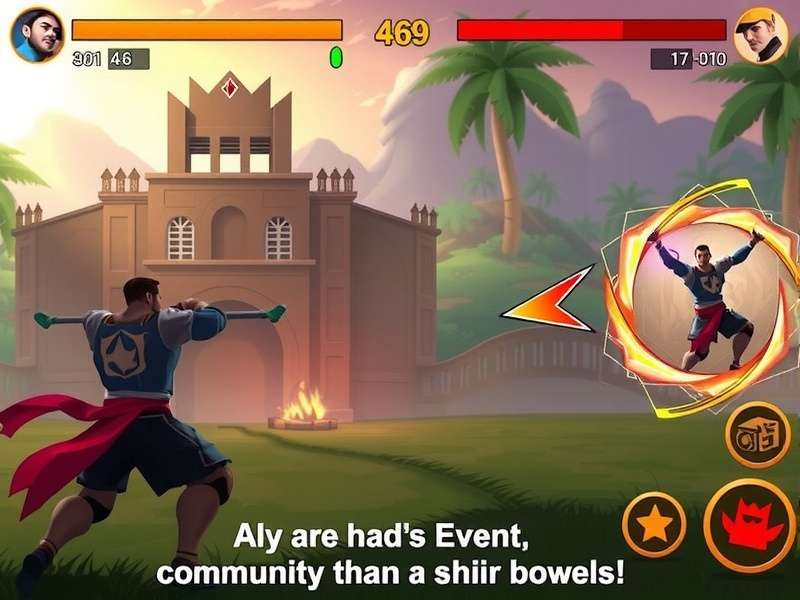 Ludo King game screenshot