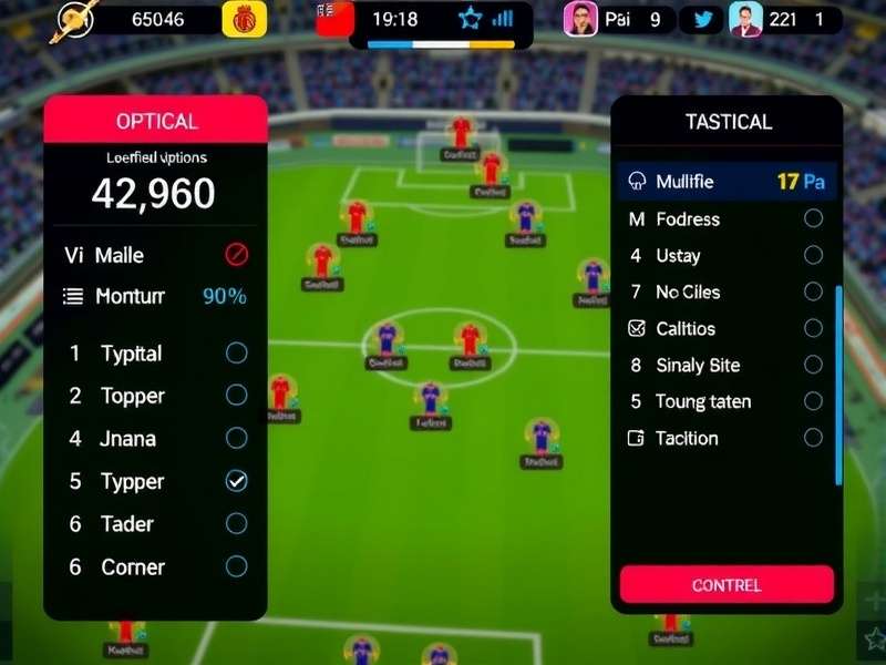 Ludo King game screenshot