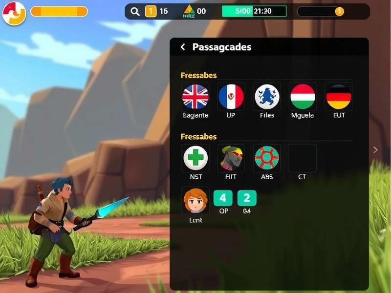 Ludo King game screenshot